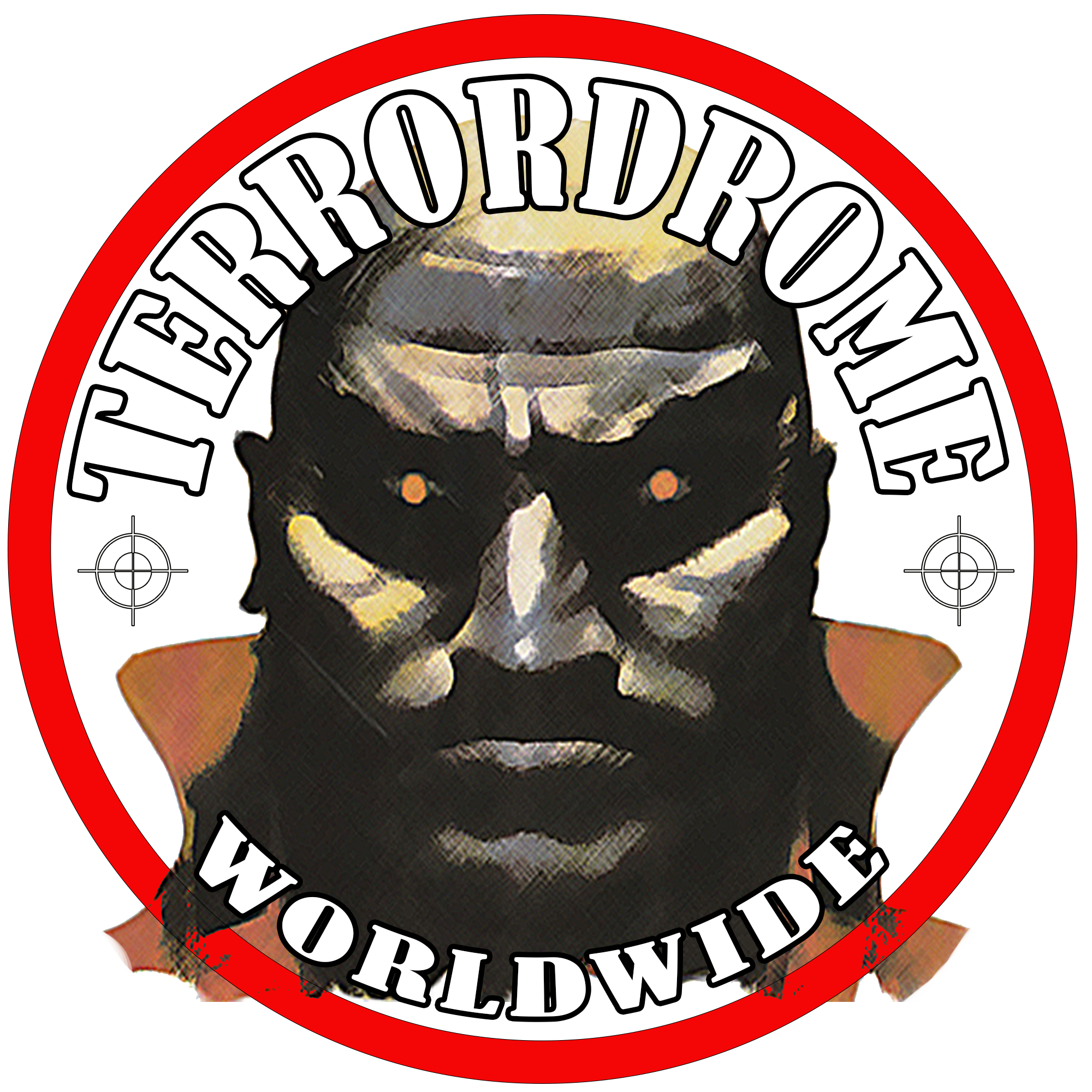 Terrordrome Worldwide