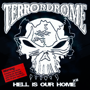 Terrordrome XII
