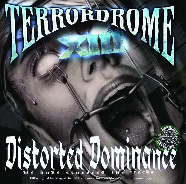 Terrordrome XIII