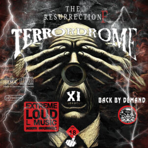 Terrordrome XI